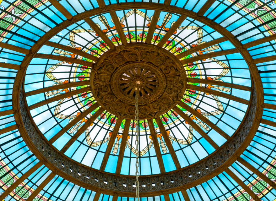 westin Palace Madrid