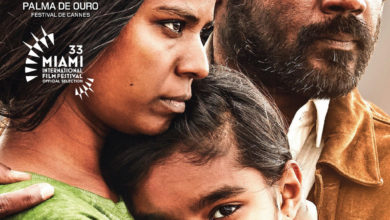 La película Dheepan