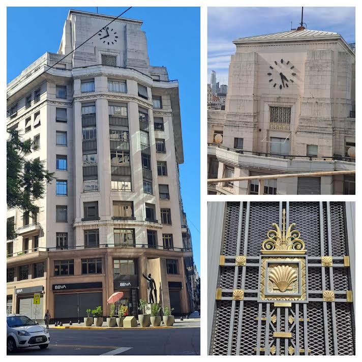 Art Deco Argentina