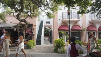 espanola way