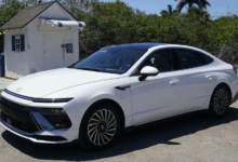 sonata hybrid