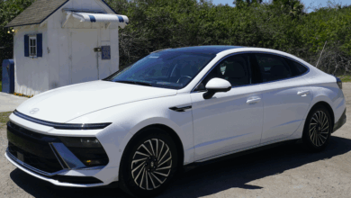 sonata hybrid