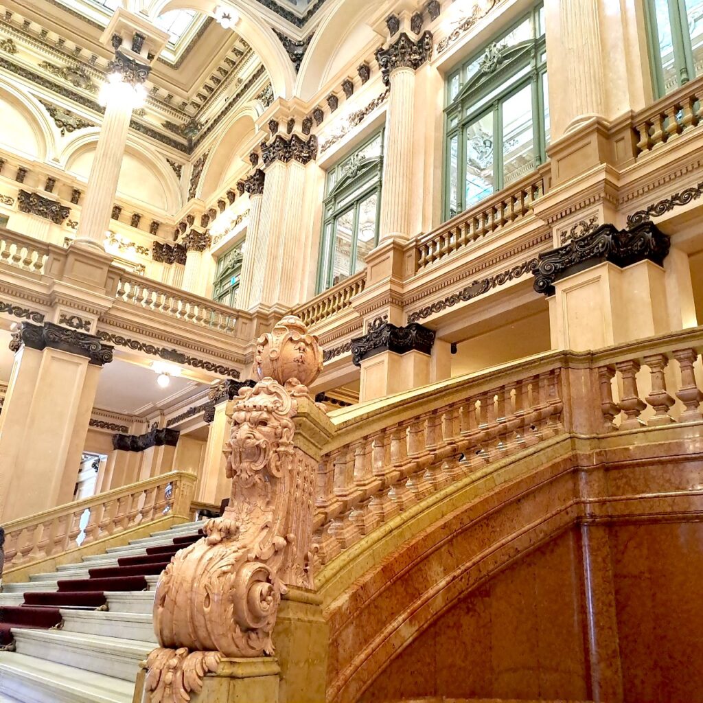 Teatro Colón