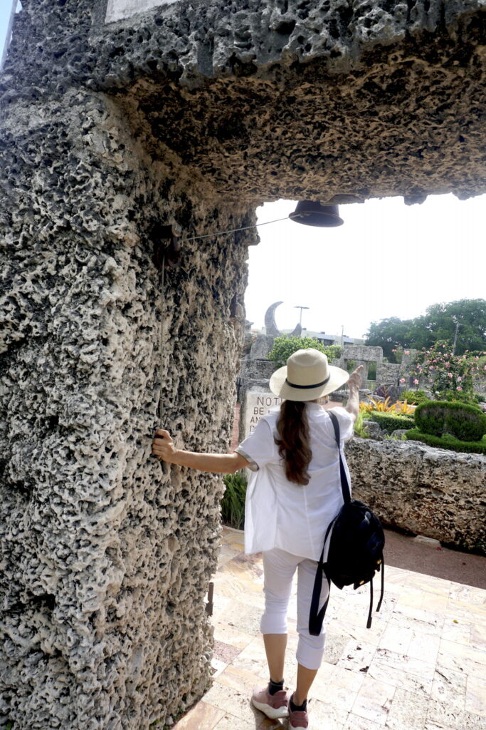 Coral Castle Ileana 2025 July