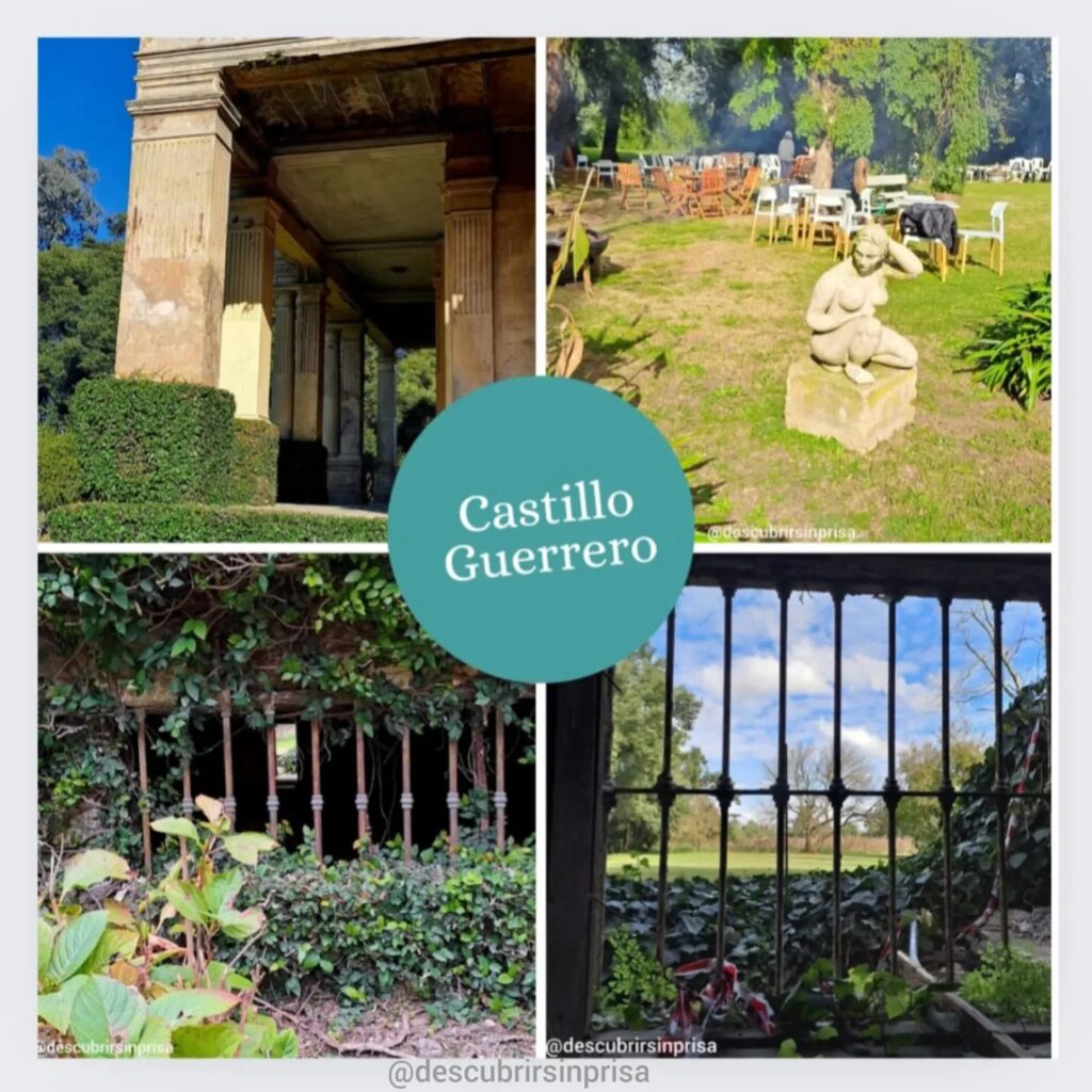 Castillo Guerrero