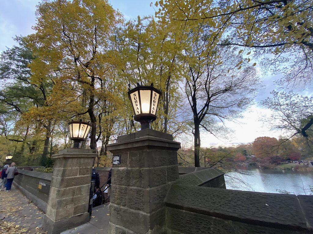 central park