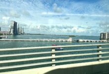water taxis