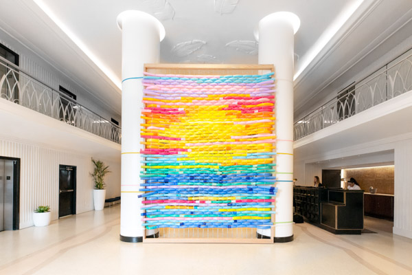 Cadillac Hotel and Beach Club