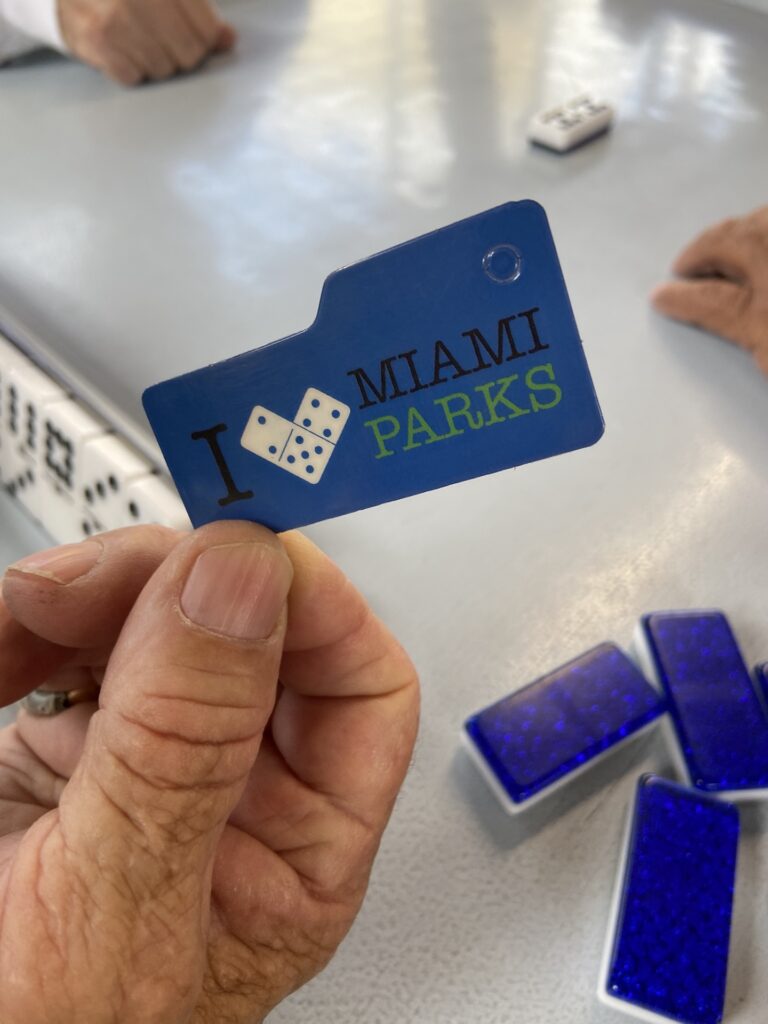 Domino Park