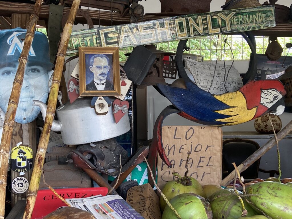 little havana