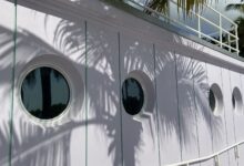 Ventanas Miami Beach
