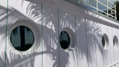 Ventanas Miami Beach